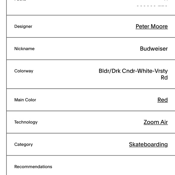 2012 Nike Dunk SB High Budweiser - Picture 6 of 6